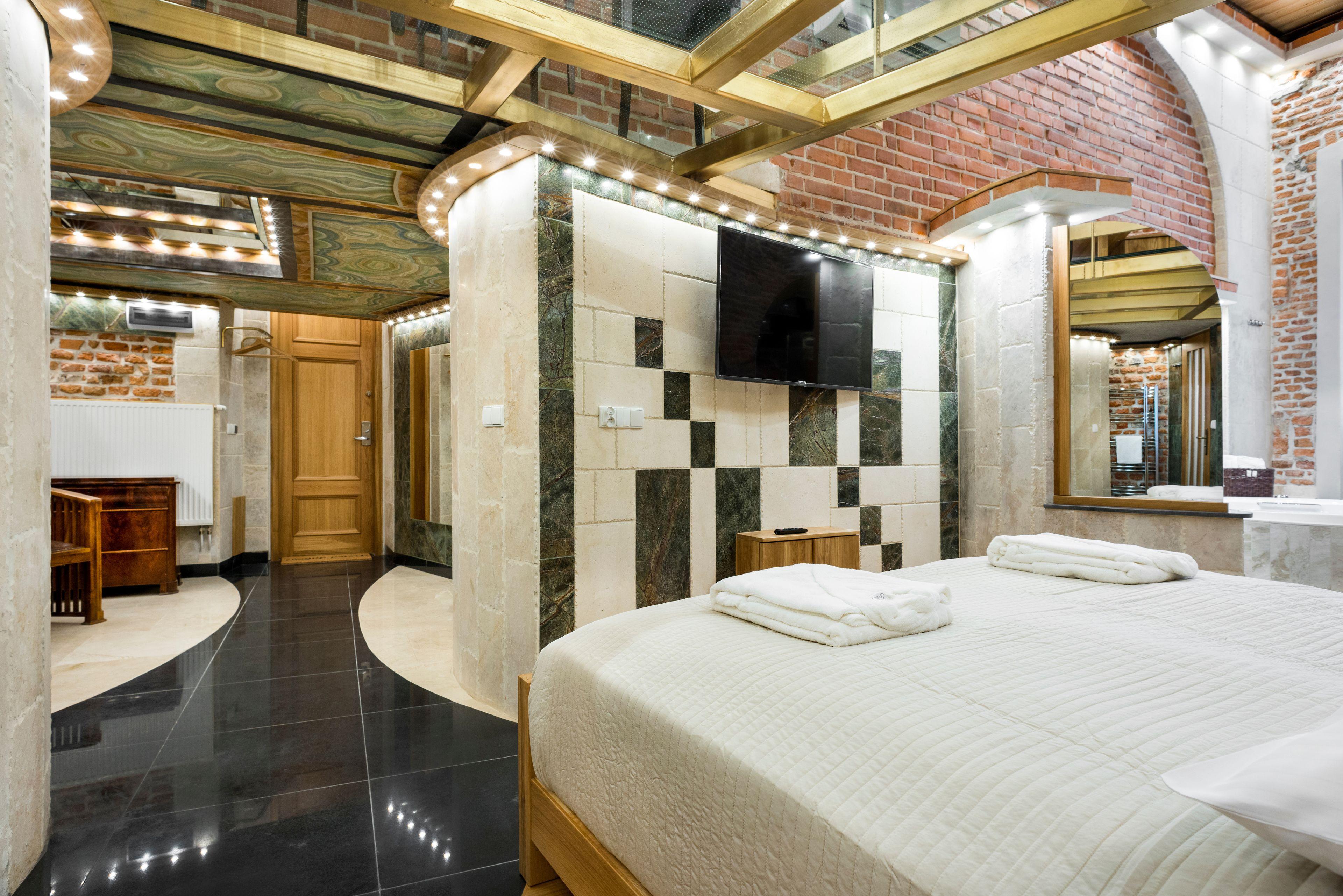 Aparthotel Stare Miasto — Foto 1