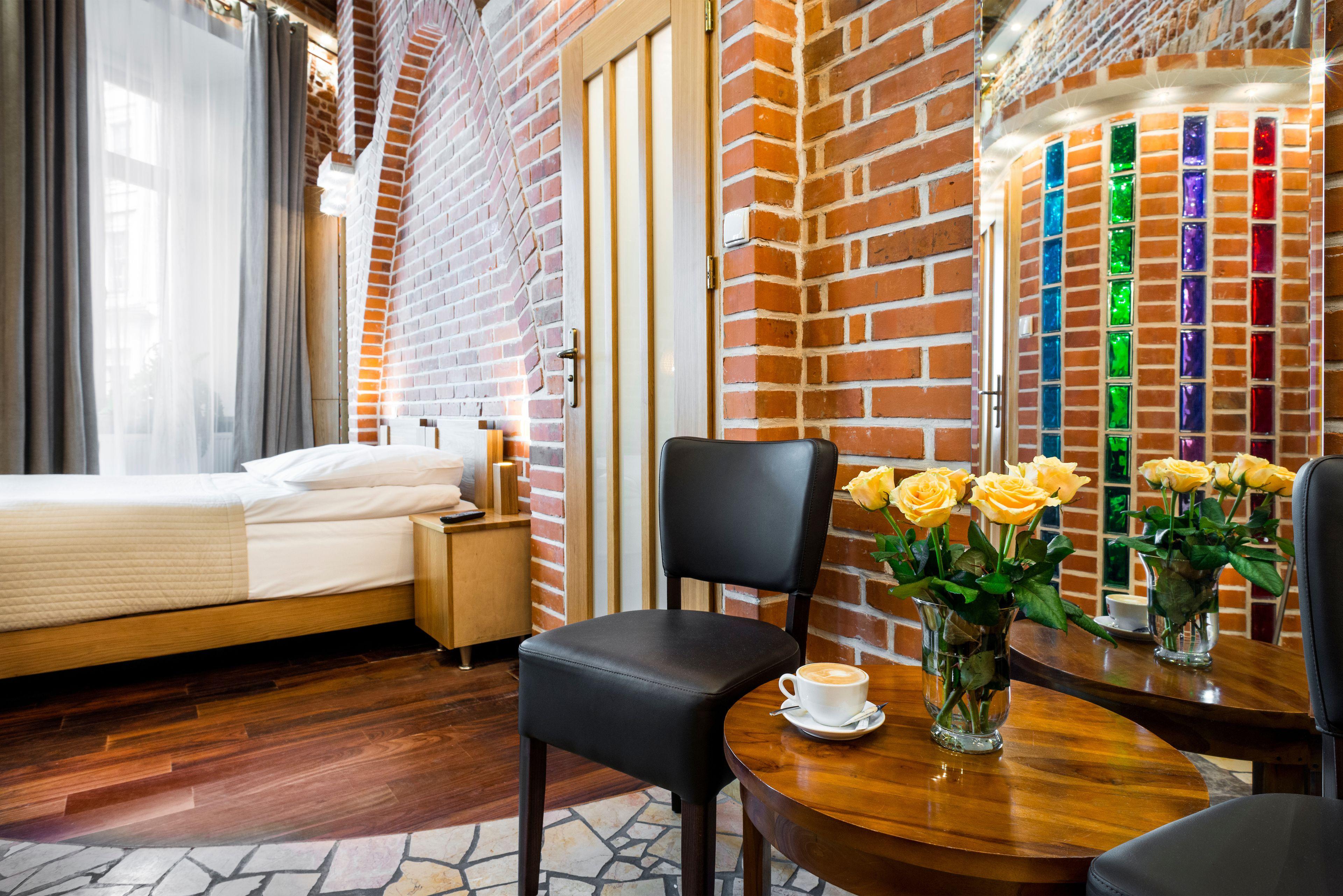 Aparthotel Stare Miasto — Foto 2